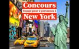 Concours Liquidation 360 - Un voyage à New York à gagner