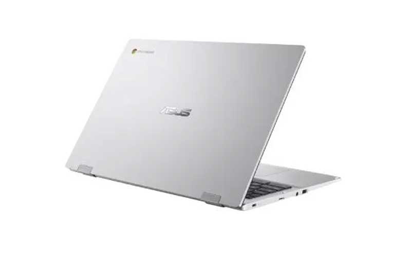 Concours François Charron - Un ASUS Chromebook CX1 à gagner