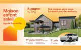Concours Maison Enfant Soleil Bonneville