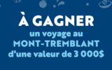 Concours Mettez un peu de joie de vivre dans votre panier