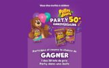 Concours Party d’anniversaire 50 ans de Pattes d’ours