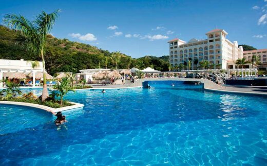 Remportez un voyage pour deux à Guanacaste (11 000 $)