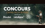 Une aventure de pêche inoubliable à remporter (Valeur de 8 000 $)