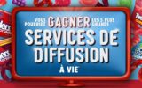 Concours Hershey - Gagnez Un chèque d’un montant de 36 245 $