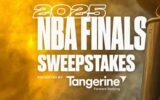 Concours Tangerine - Gagnez un voyage NBA de 8 000 $