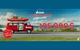 Concours Voisin - 135 000 $ en prix à gagner
