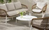 Créez votre oasis extérieure avec Tanguay gagnez un salon de terrasse de 2 500 $