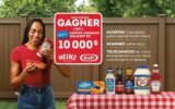 Gagnez 3 cartes-cadeaux Walmart de 10 000 $ chacune