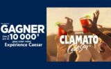 Gagnez une expérience caesar d’une valeur de 10 000$