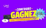 Gagnez Une thermopompe Distinction 55 000 BTU de 2000 $
