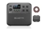 Gagnez le nouveau BLUETTI Elite 100 V2 + Charger 1 (3098 $)