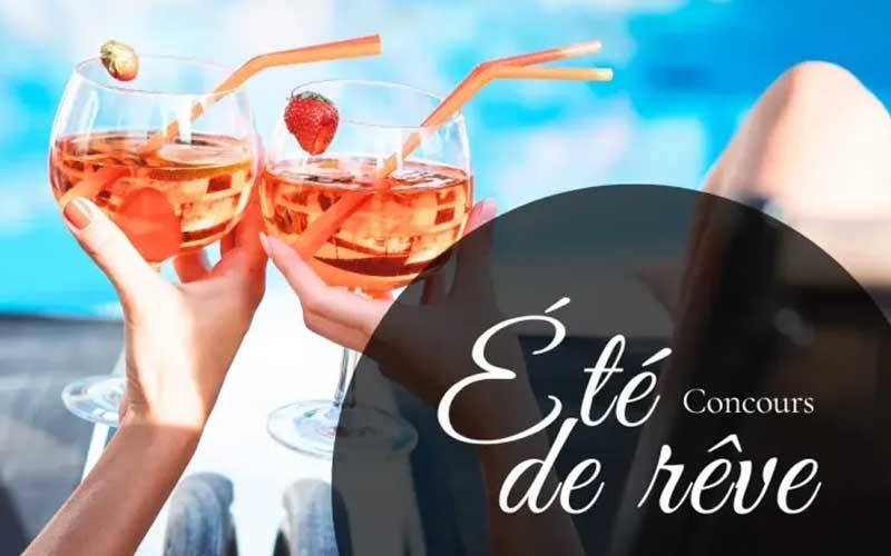 Gagnez un forfait Petite Douceur à l'Auberge Godefroy (1100 $)