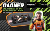 Gagnez une Expérience VIP avec McLaren et Monster (7500 $)
