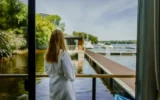Gagnez une nuit flottante de luxe