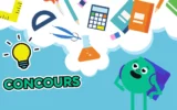Remportez votre matériel scolaire