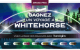 Gagnez Un voyage à Whitehorse (13076 $)