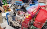 Gagnez un an d’épicerie de 10000$
