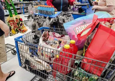 Gagnez un an d’épicerie de 10000$