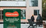 Gagnez un séjour pour reconnecter dans L’Autre Laurentides