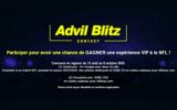 Concours Advil Blitz - Un voyage de 9571 $ à gagner