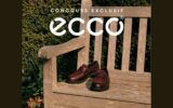 Concours Bopied & Tendances Chaussures - Une paire ECCO