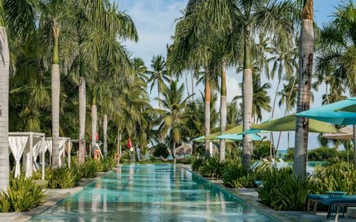 Concours Chatelaine - Gagnez Un voyage au Club Med (10500$)