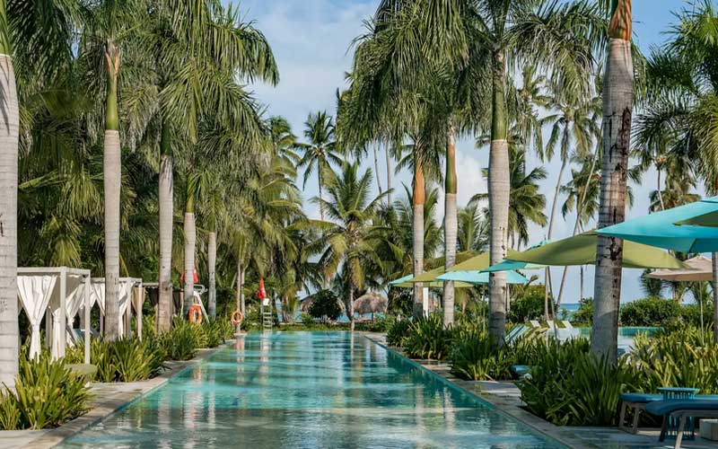 Concours Chatelaine - Gagnez Un voyage au Club Med (10500$)