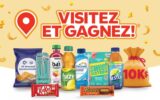 Concours Couche-Tard Visitez et Gagnez 10 000 $ en argent