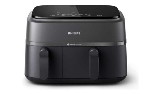 Concours François Charron - Friteuse à air à Philips série 3000