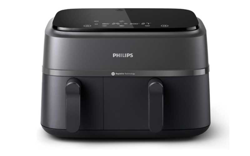 Concours François Charron - Friteuse à air à Philips série 3000