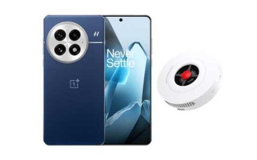 Concours François Charron - Gagnez un Téléphone de 1508 $