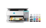 Concours François Charron – Gagnez une imprimante Epson EcoTank ET-2980