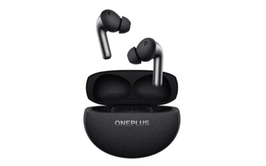 Concours François Charron – Les écouteurs OnePlus Buds Pro 3