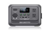 Concours François Charron – Une Batterie BLUETTI Elite 30 V2
