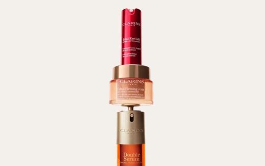 Concours Jean Coutu & Clarins - Un ensemble de produitsde 408$