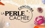Concours La perle cachée - Gagnez 1 crédit-voyage de 3000 $