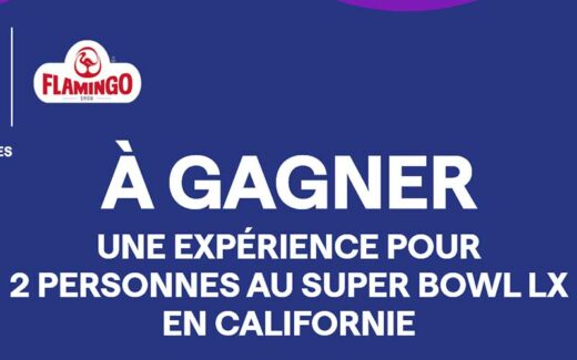 Concours Metro - Gagnez un voyage en Californie (30 000 $)