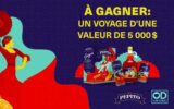 Concours OD Chypre – Gagnez Un voyage de 5000 $