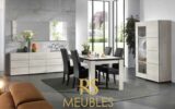 Concours RS Meubles - Gagnez Une salle à manger complète