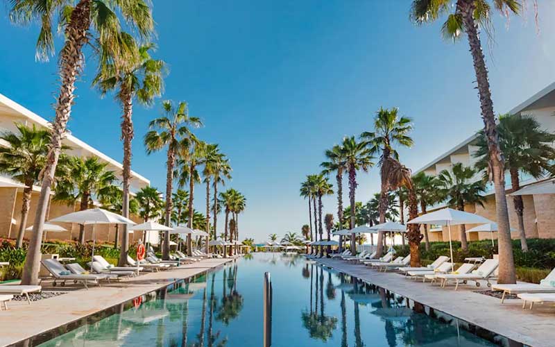 Concours Sunwing - Gagnez un voyage en République dominicaine