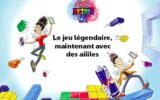 Concours Tetris de Red Bull et Circle K - Gagnez un voyage (5000$)