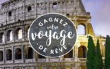 Concours Tuango - Gagnez un voyage de rêve de 25 000 $