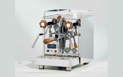 Concours Whole Latte Love - Gagnez une machine à espresso Profitec Pro 500 Flow Control