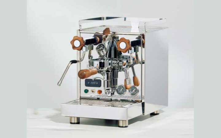 Profitec 500 Concours Whole Latte Love - Gagnez une machine à espresso Profitec Pro ...