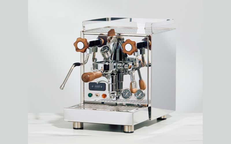 Concours Whole Latte Love - Gagnez une machine à espresso Profitec Pro 500 Flow Control