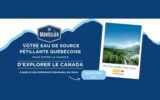 Concours Explorer le Canada avec Montellier - Valeur de 8000 $