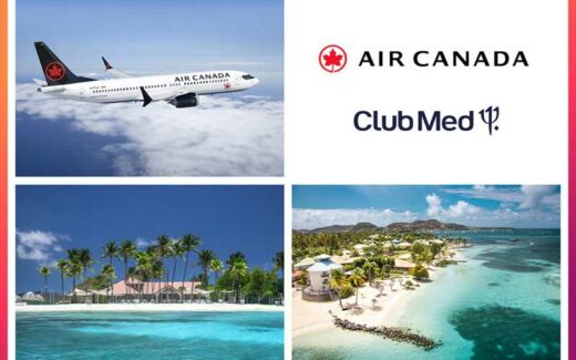 Concours Martinique Gourmande – Gagnez Un voyage de 8200 $