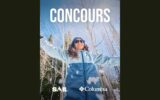 Concours Équipez votre enfant de la tête aux pieds avec Columbia Sportswear