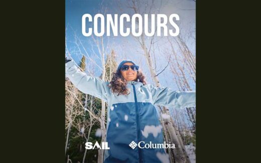 Concours Équipez votre enfant de la tête aux pieds avec Columbia Sportswear