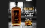Gagnez 12 bouteilles whisky québécois KILINGER